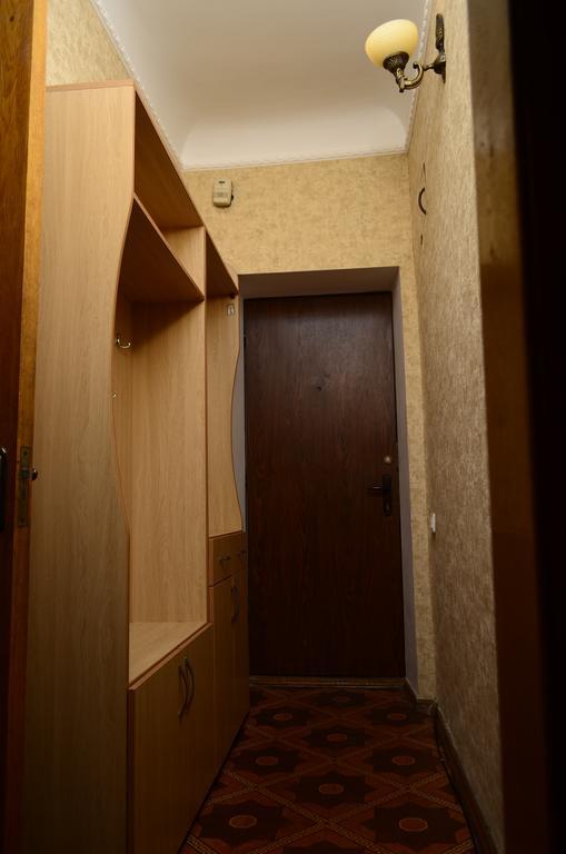 Apartment On Petropavlivs'Ka 90 Sumy Bagian luar foto