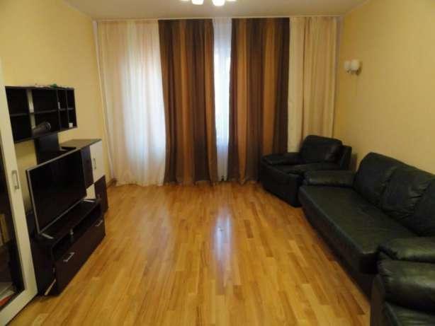 Apartment On Petropavlivs'Ka 90 Sumy Bagian luar foto